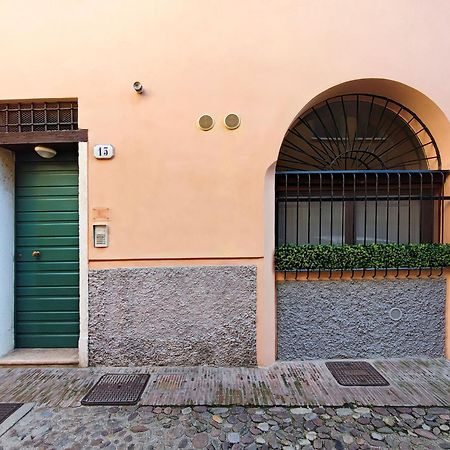 Casa Fischer 1 Mantova Bagian luar foto