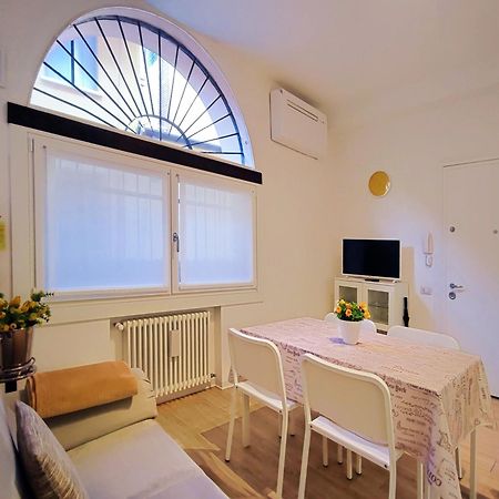 Casa Fischer 1 Mantova Bagian luar foto