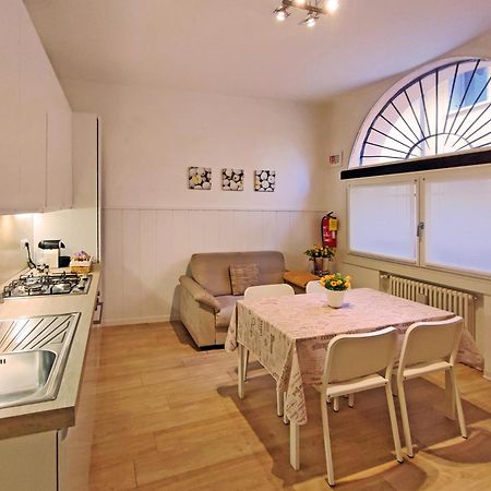 Casa Fischer 1 Mantova Bagian luar foto