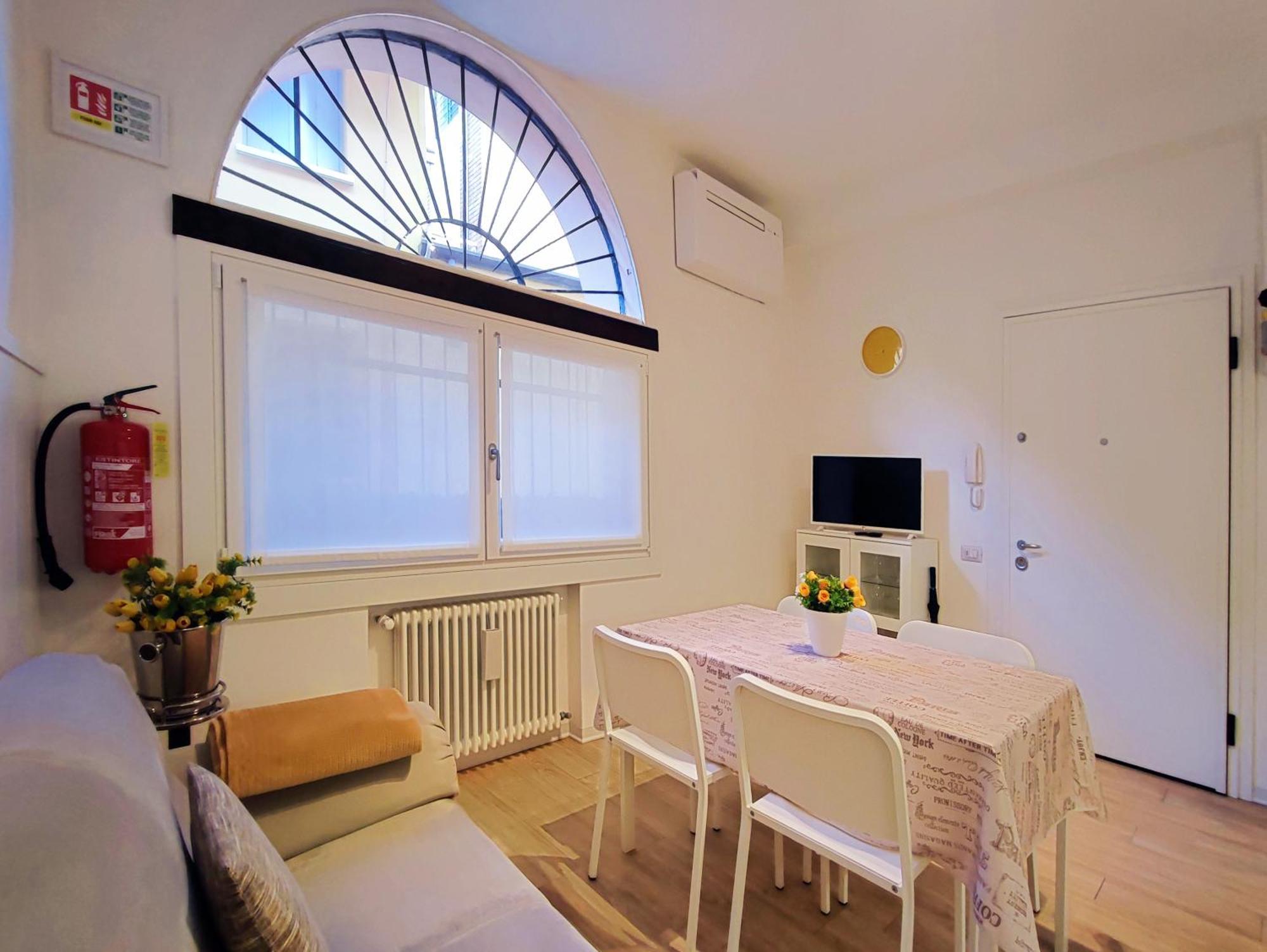 Casa Fischer 1 Mantova Bagian luar foto